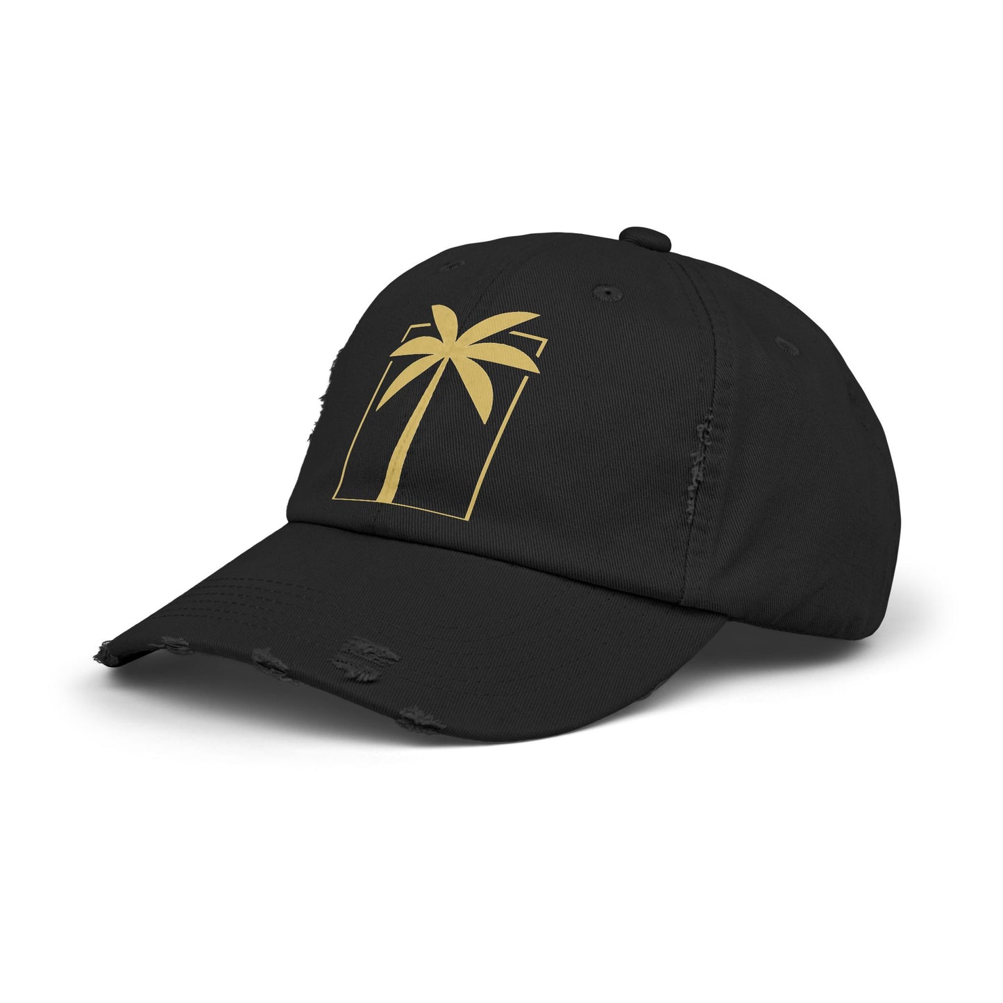 Palm Unisex Cap