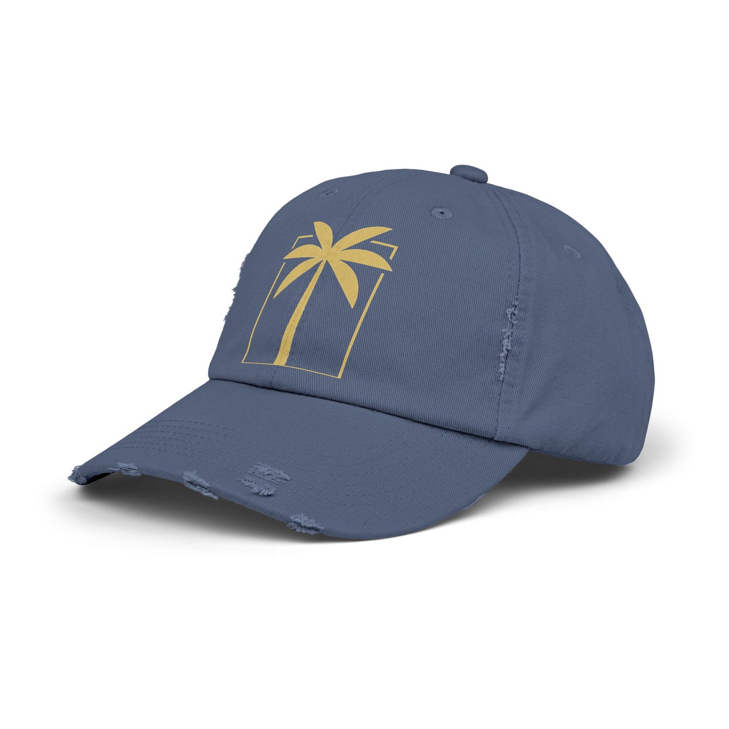 Palm Unisex Cap
