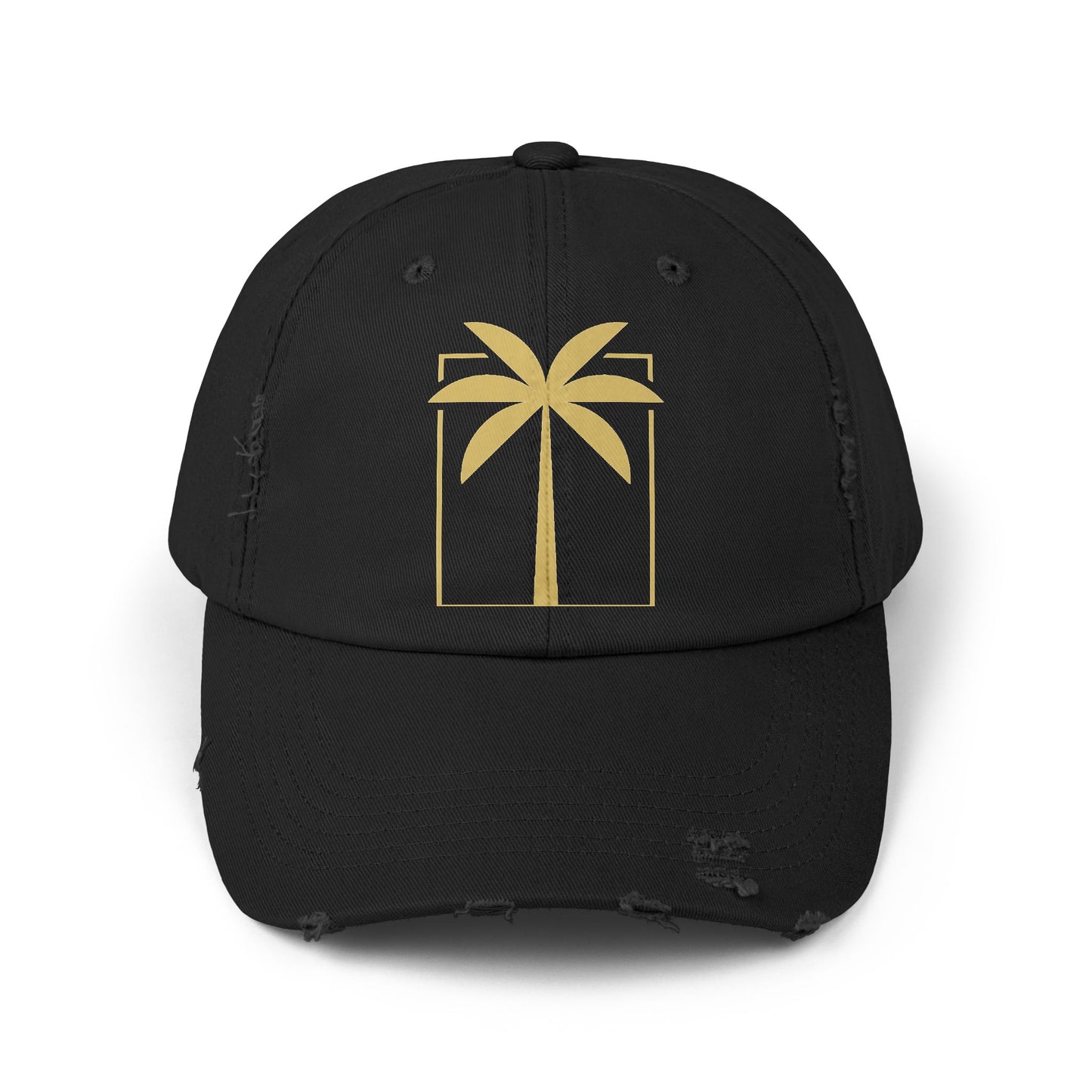 Palm Unisex Cap