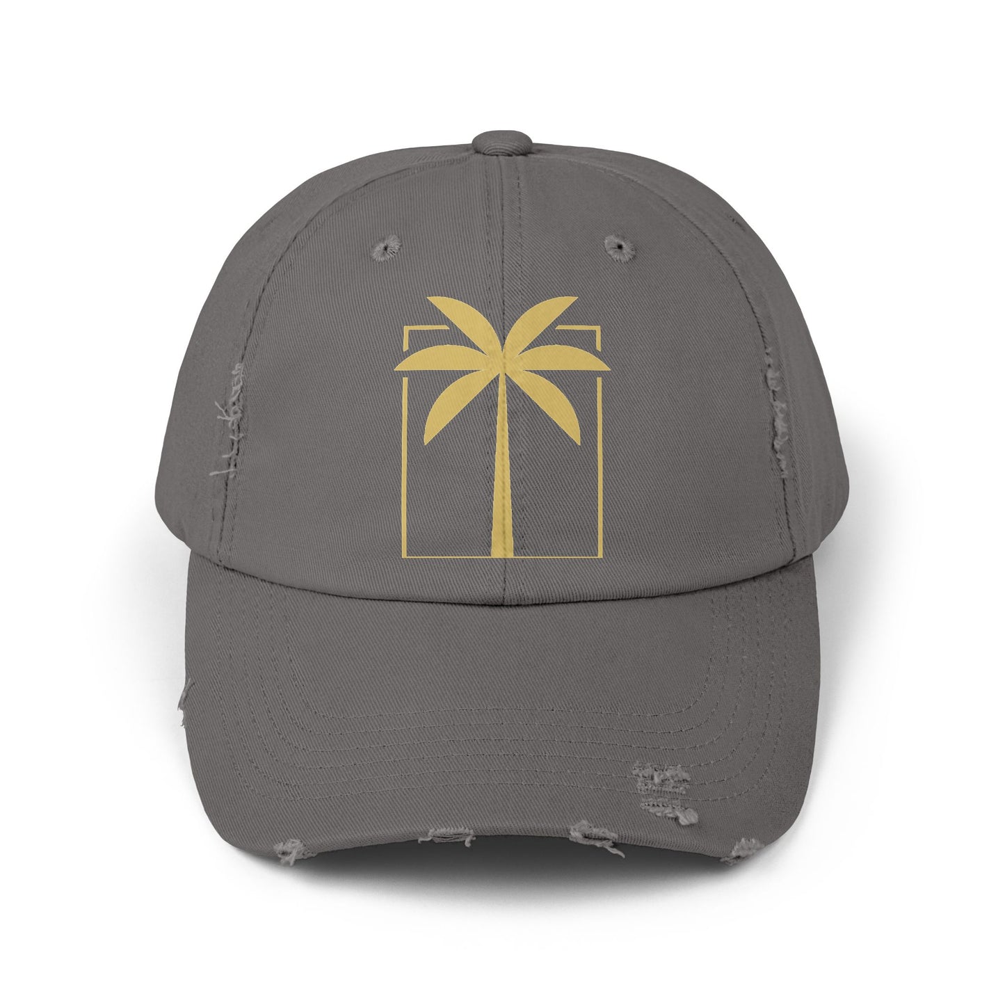 Palm Unisex Cap