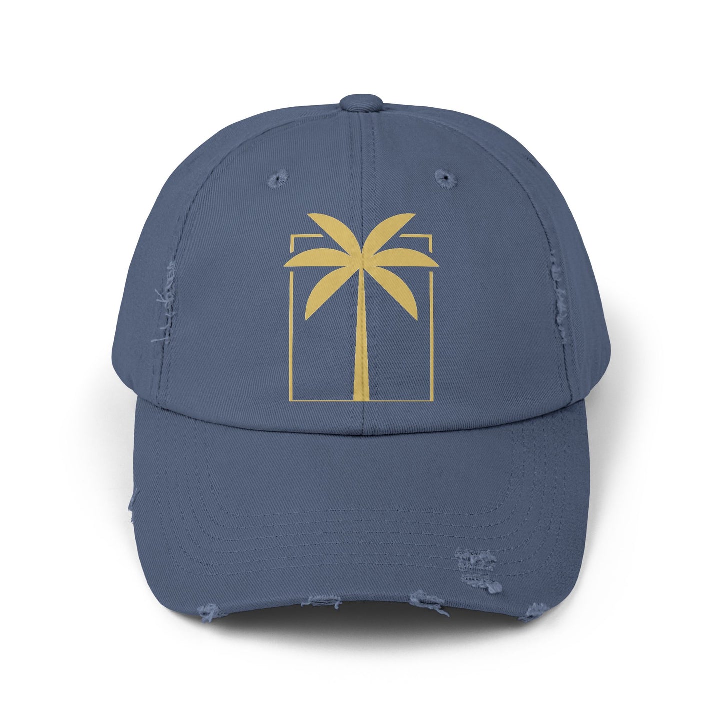 Palm Unisex Cap