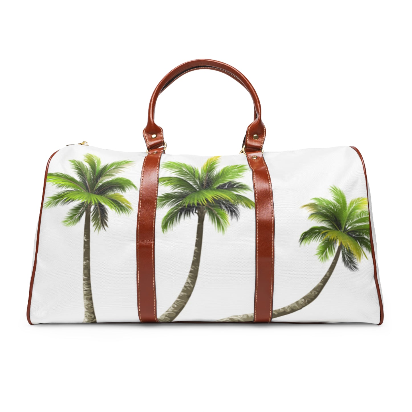Palm Waterproof Travel Bag