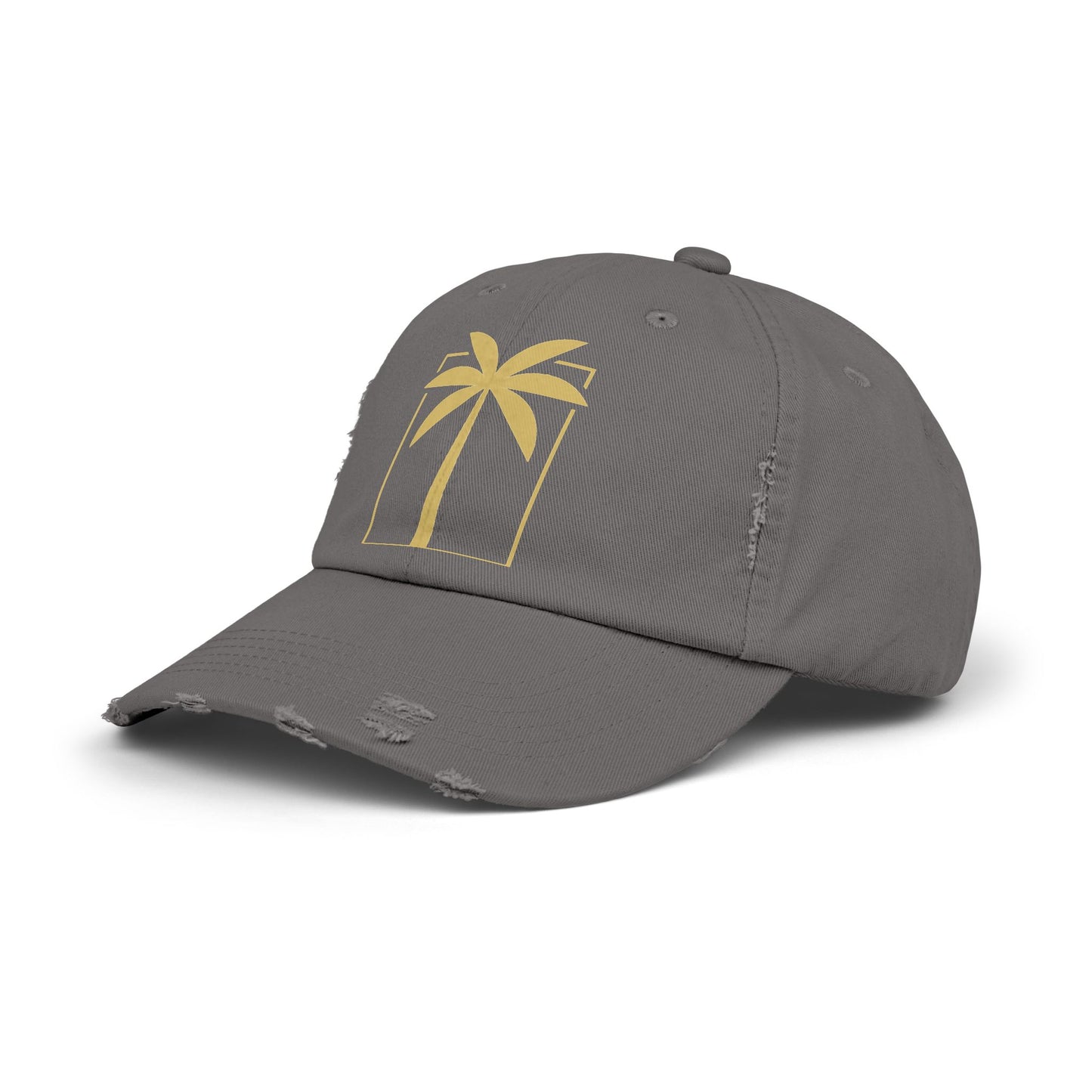 Palm Unisex Cap