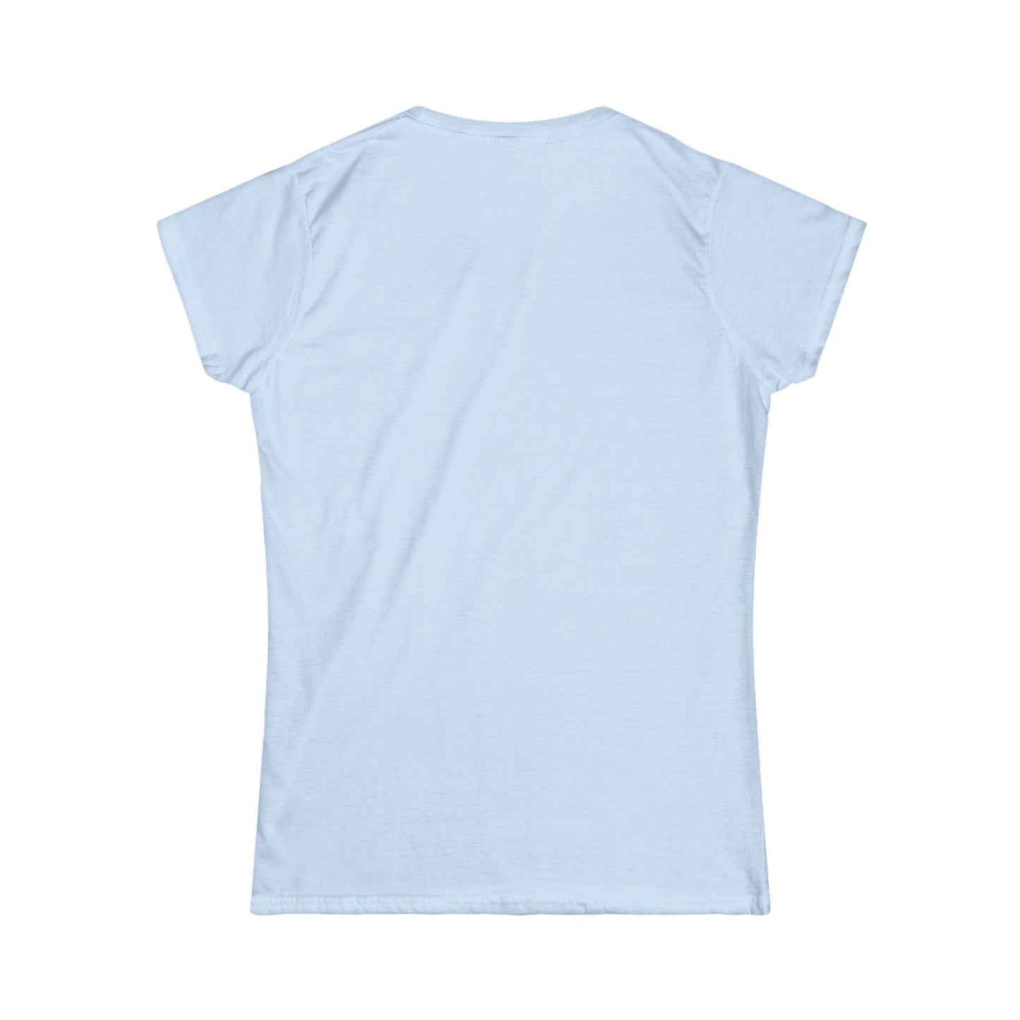 Tropical Coconut Women's Tee