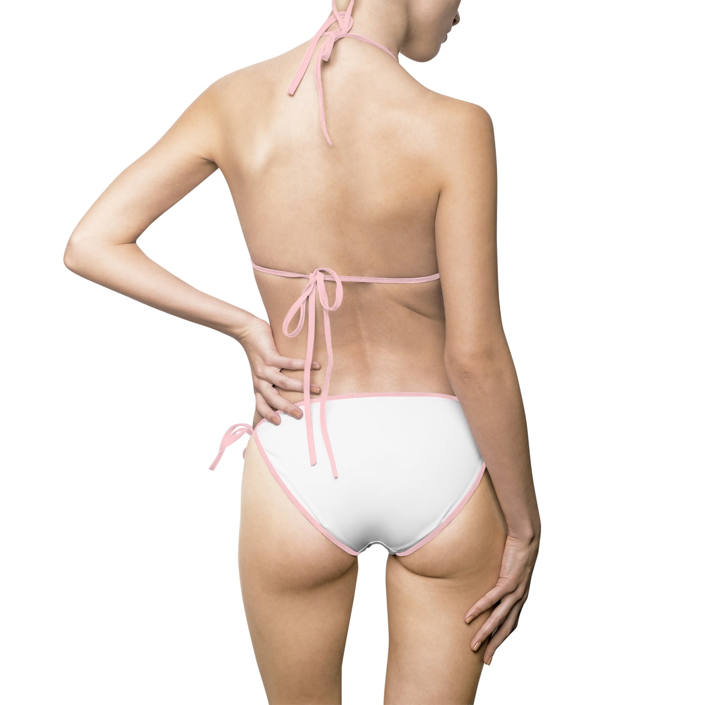 Bikini Pearl Swimsuit