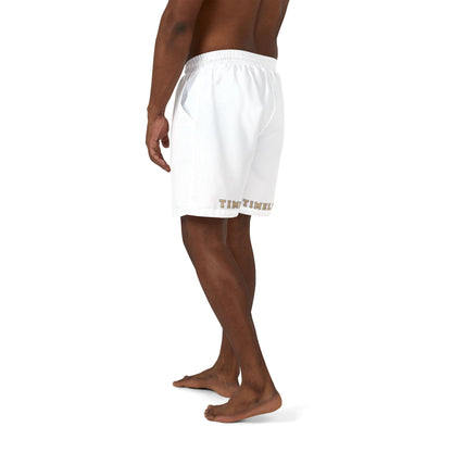 Timeless Unisex Casual Swim Shorts