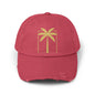 Palm Unisex Cap