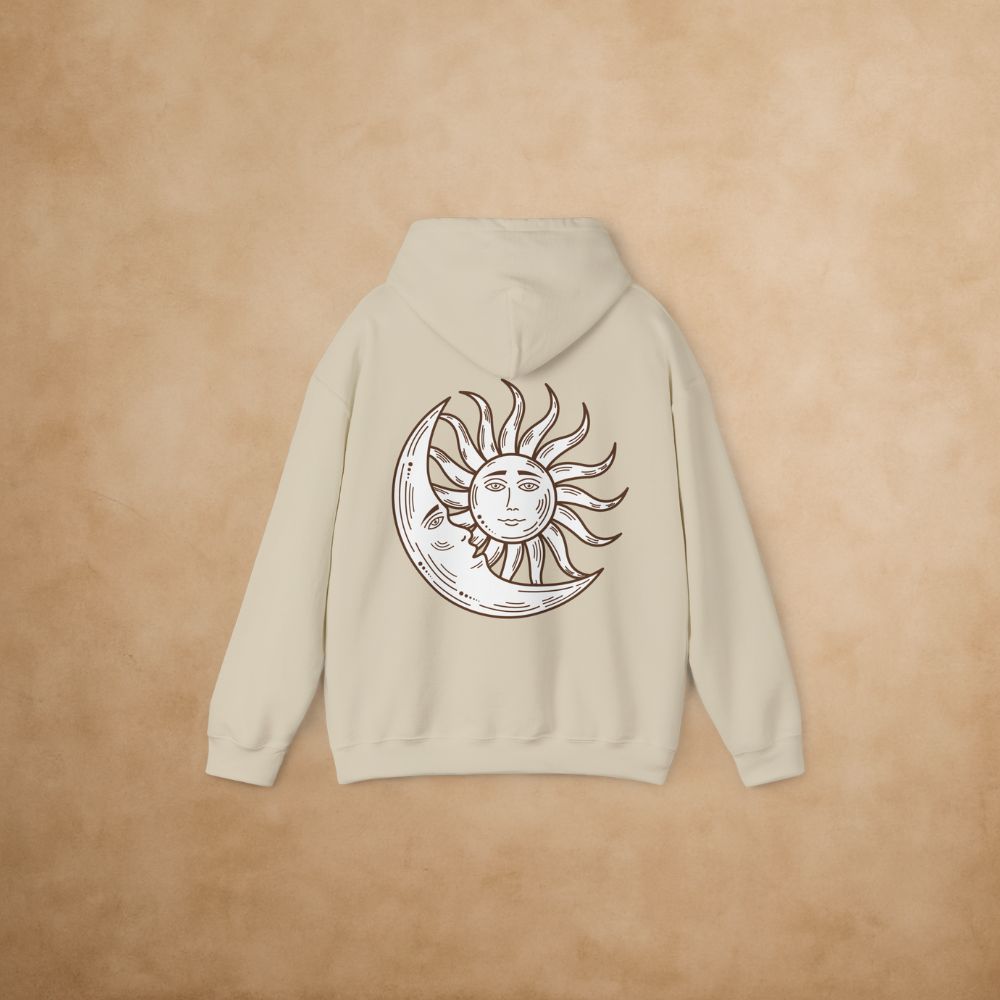 Soluna Unisex Sweatshirt