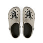 Mona Scream Limited Edition Clogs