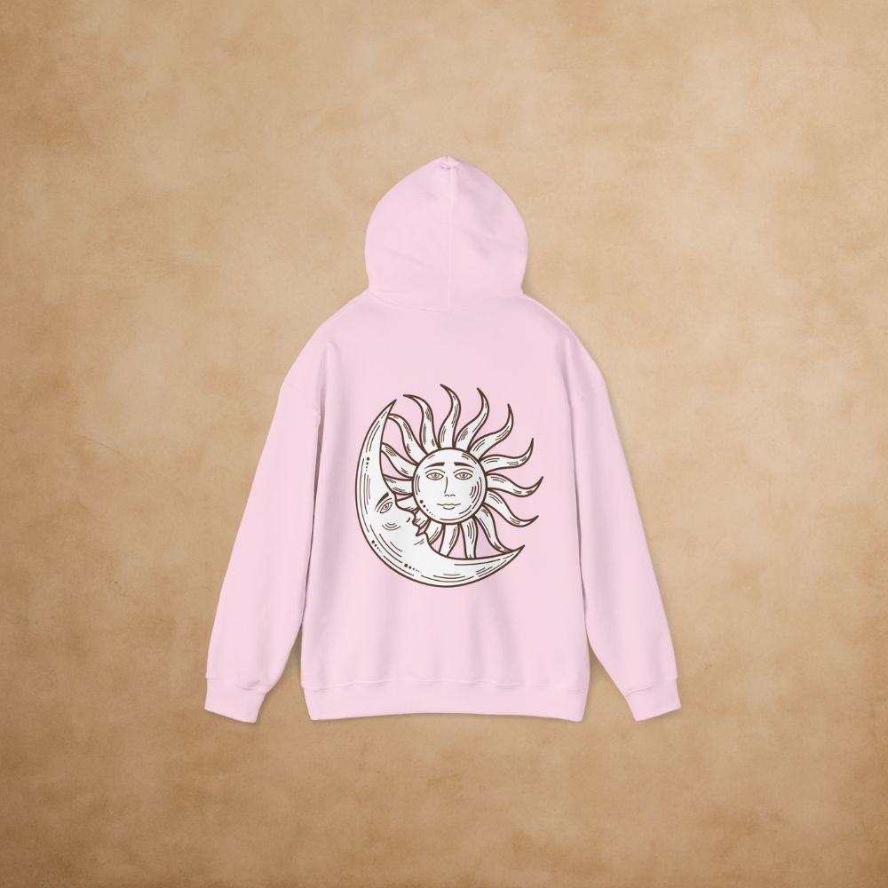 Soluna Unisex Sweatshirt