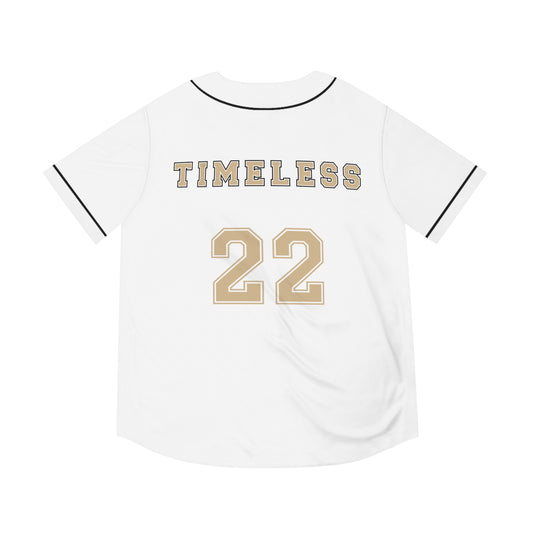 Classic Sporty T-Shirt