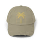 Palm Unisex Cap