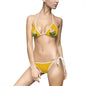 Bikini Canary Swimsuit