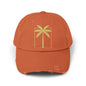 Palm Unisex Cap