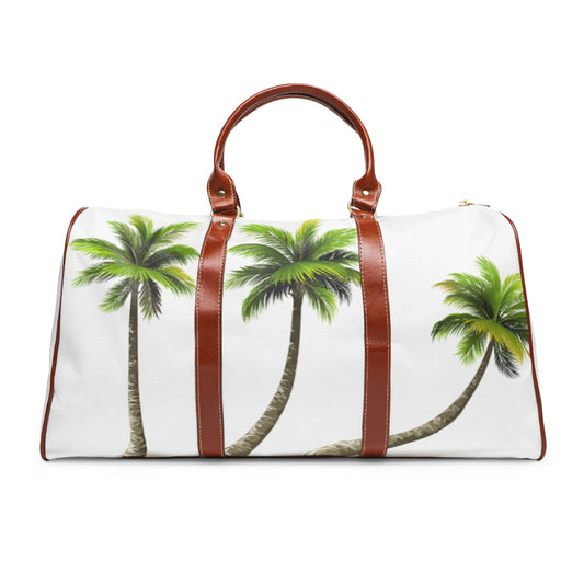 Palm Waterproof Travel Bag