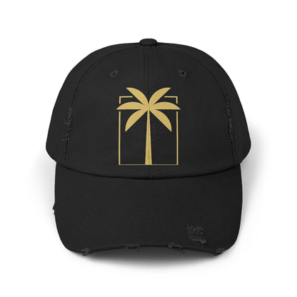 Palm Unisex Cap