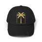 Palm Unisex Cap