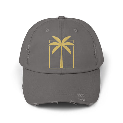 Palm Unisex Cap