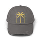 Palm Unisex Cap