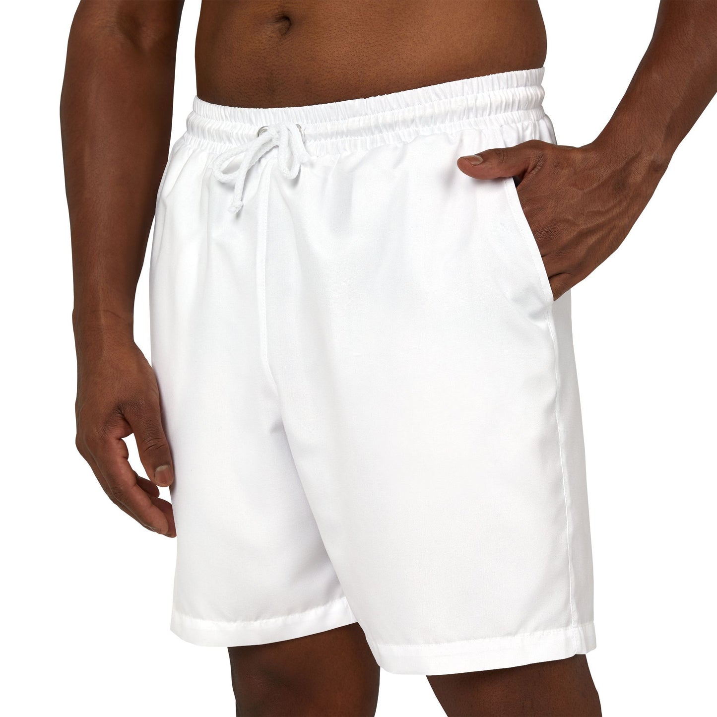 Timeless Unisex Casual Swim Shorts