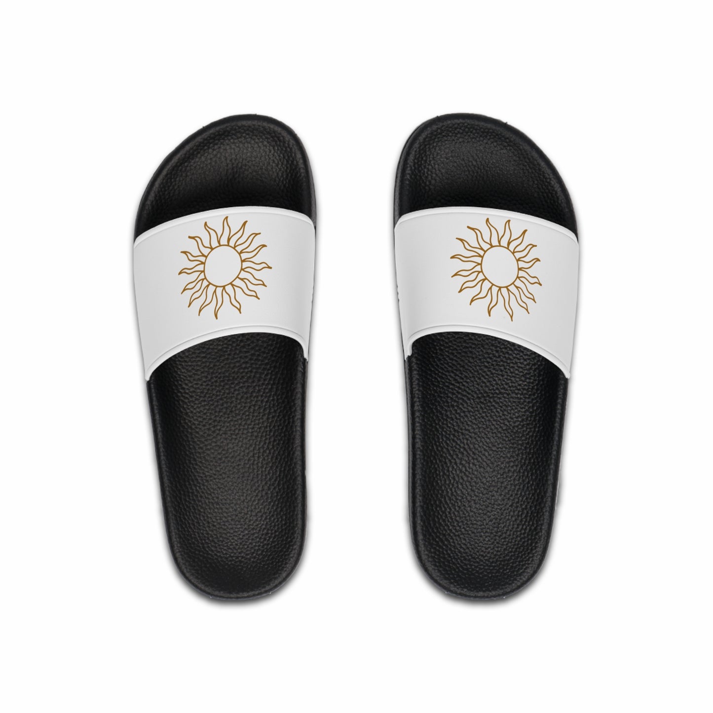 Chalk Men's Sandals - Casual Comfort for Summer Adventures