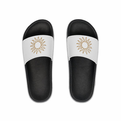 Chalk Men's Sandals - Casual Comfort for Summer Adventures