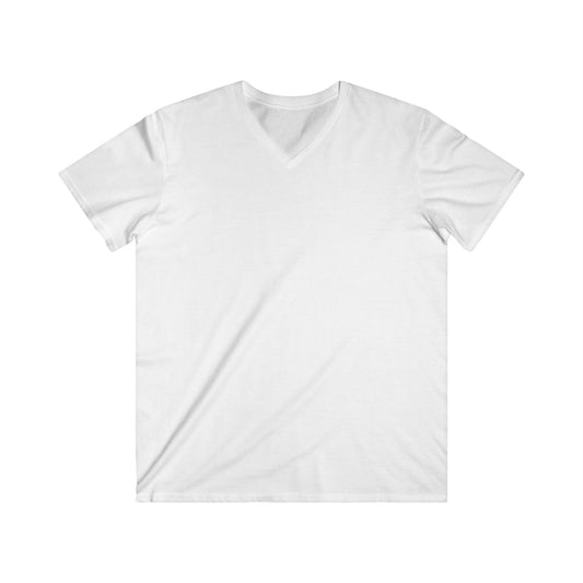 Men's Palm V-Neck Tee