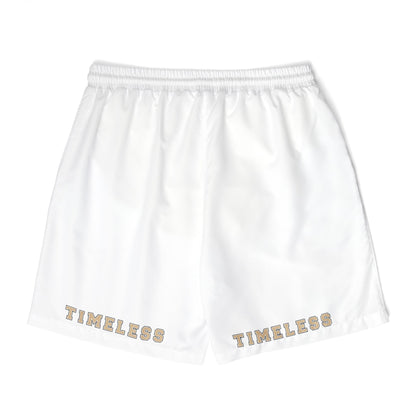 Timeless Unisex Casual Swim Shorts