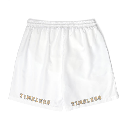 Timeless Unisex Casual Swim Shorts