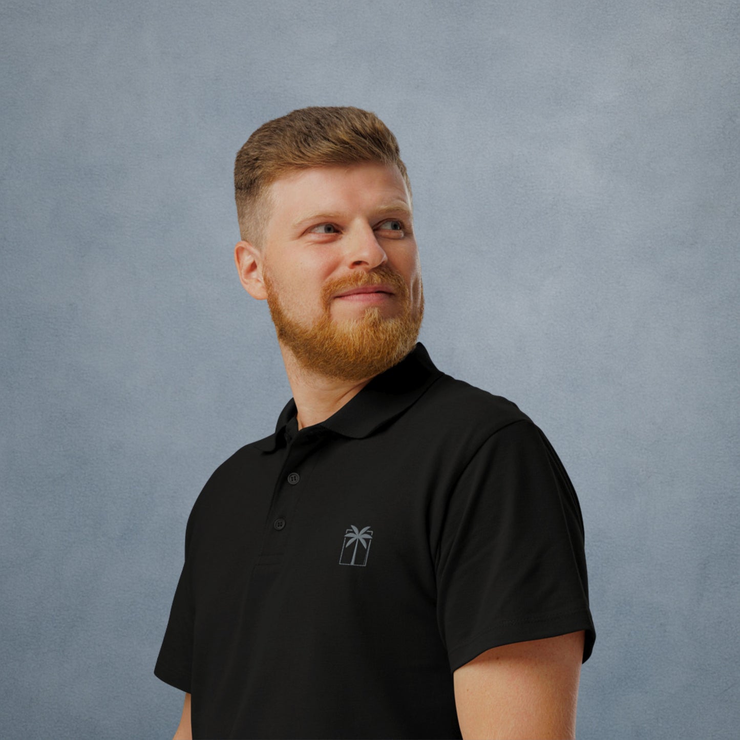 Cabana Polo Shirt