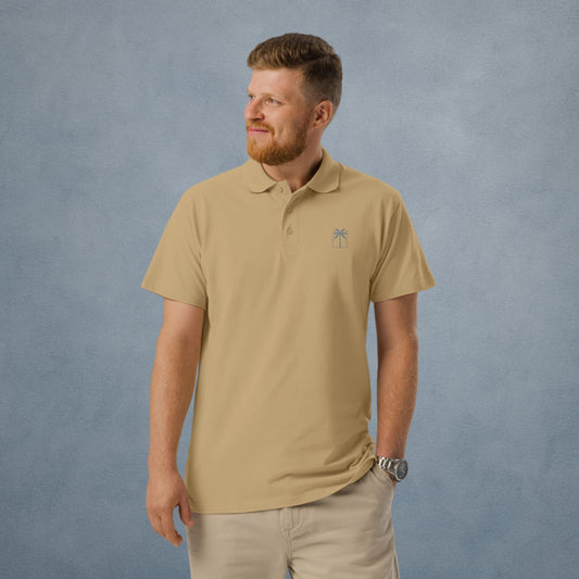 Cabana Polo Shirt