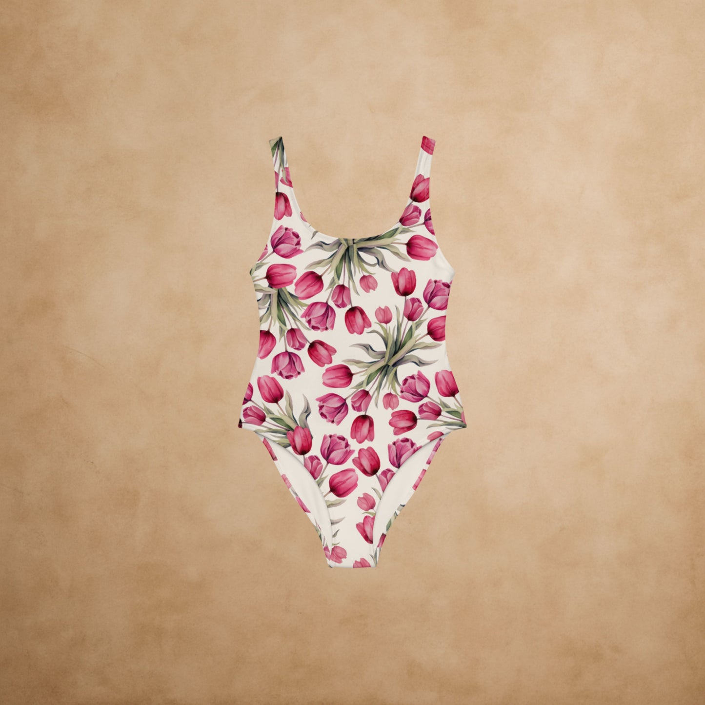Tulip Bloom Swimsuit