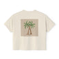 Women's Boxy Tee