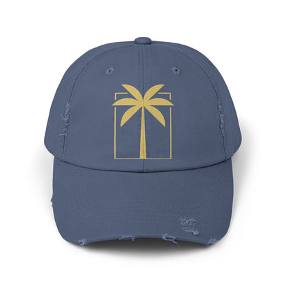 Palm Unisex Cap