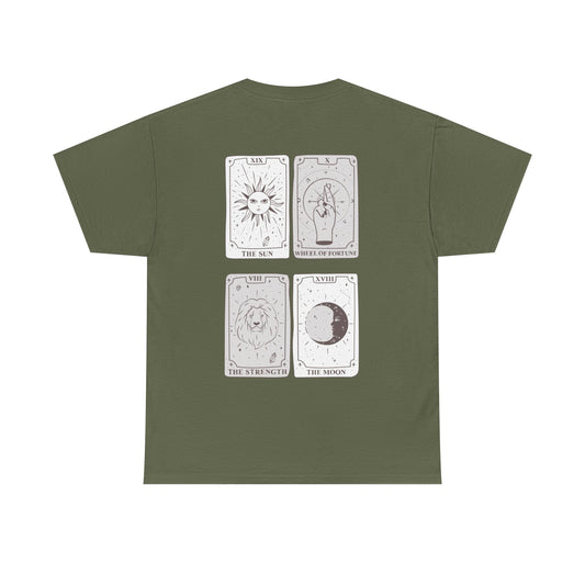 Cotton T-Shirt