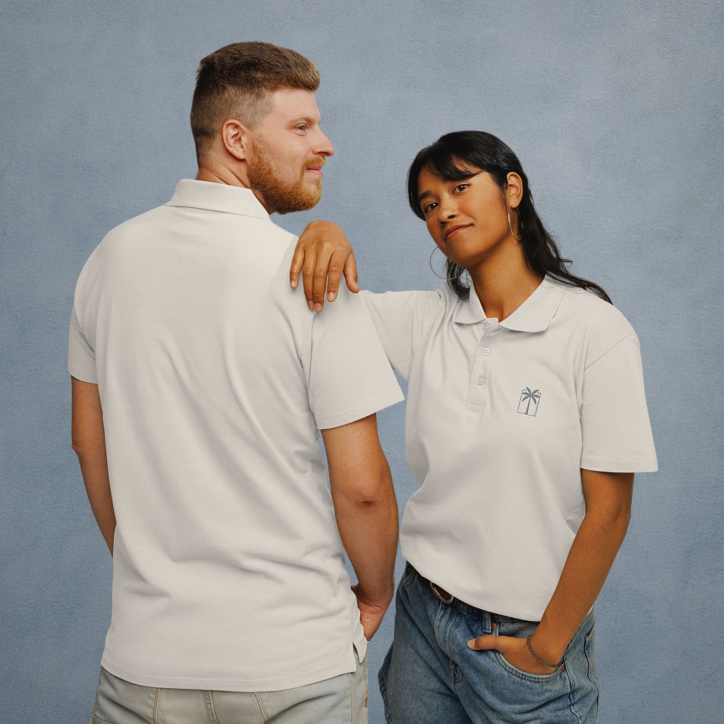 Cabana Polo Shirt