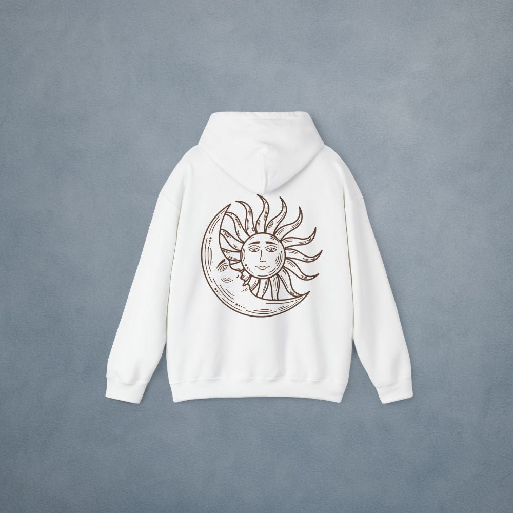 Soluna Unisex Sweatshirt
