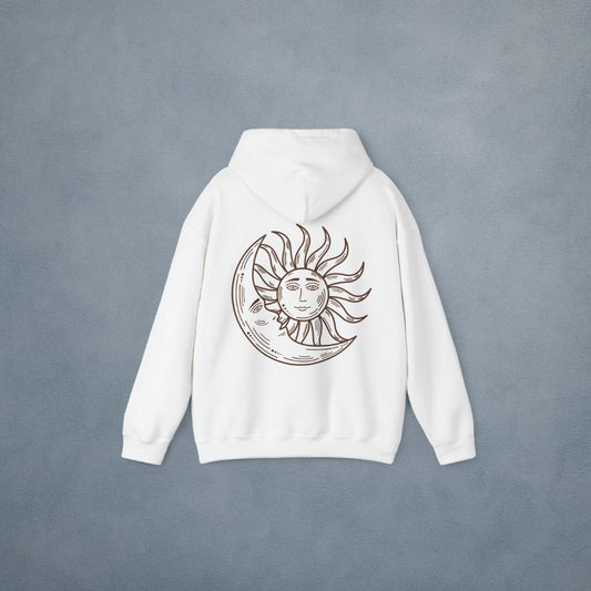 Soluna Unisex Sweatshirt