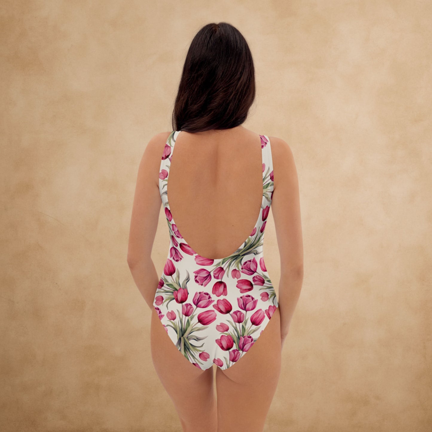 Tulip Bloom Swimsuit