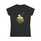 Tropical Coconut Women's Tee
