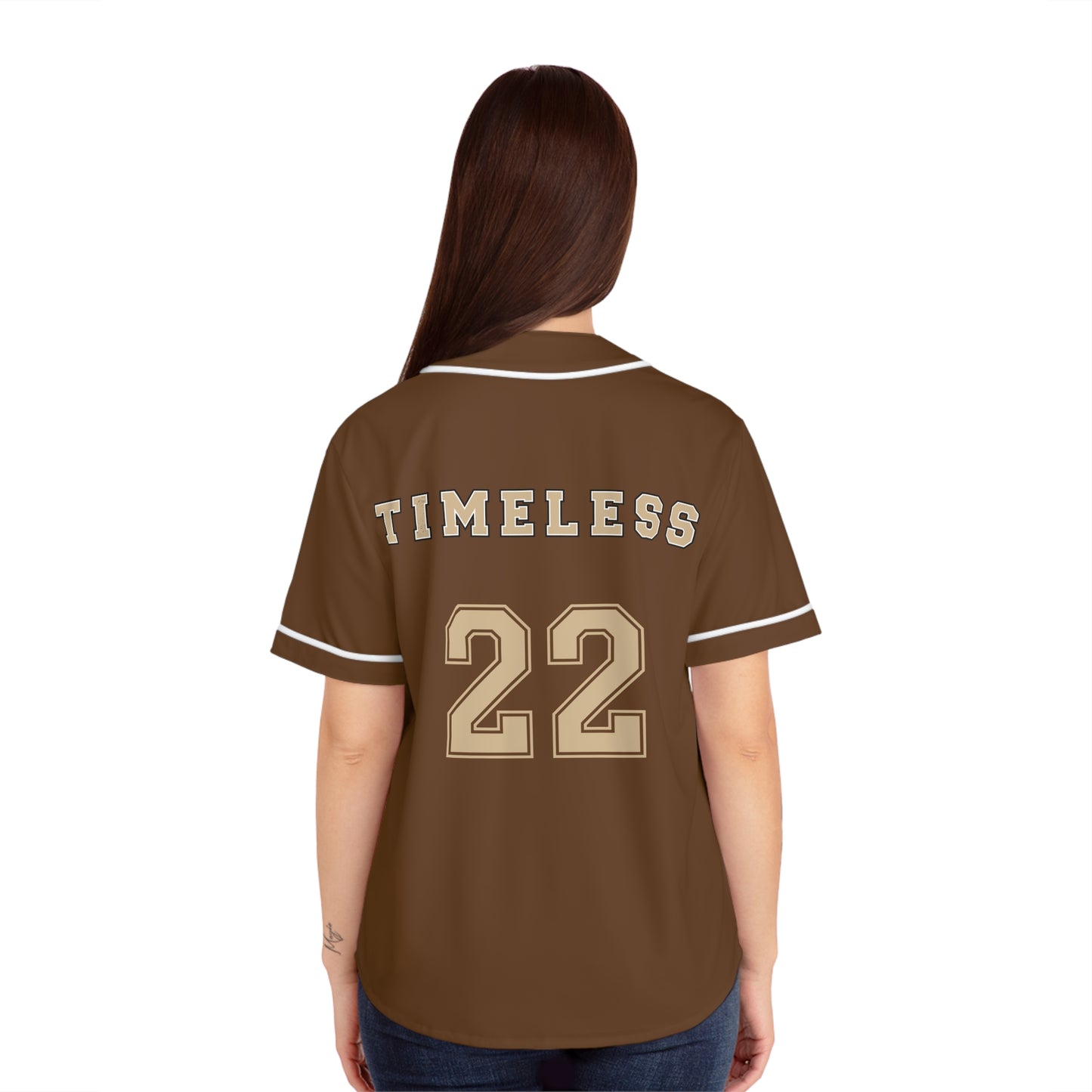 Timeless Women's Casual Sportswear