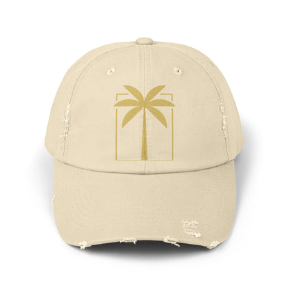 Palm Unisex Cap