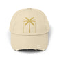 Palm Unisex Cap