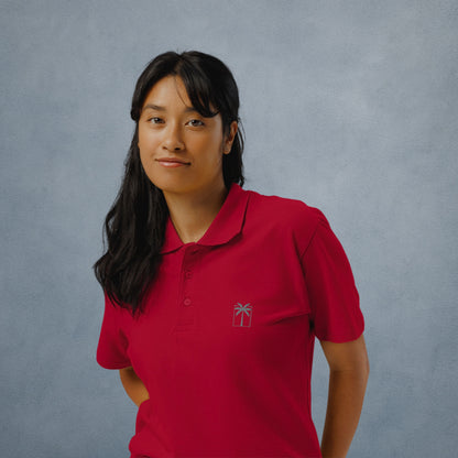 Cabana Polo Shirt
