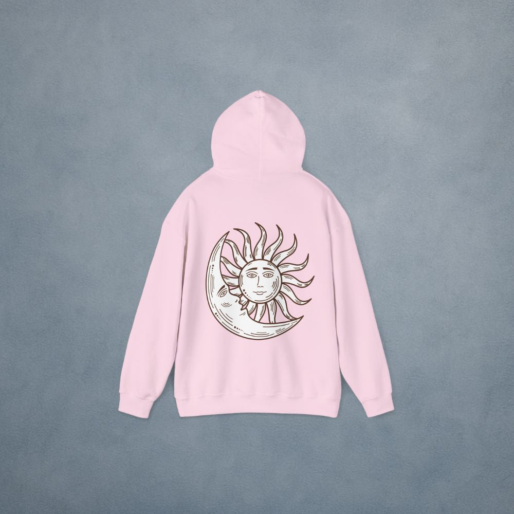 Soluna Unisex Sweatshirt