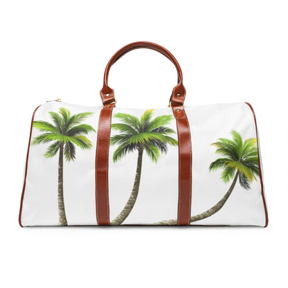 Palm Waterproof Travel Bag