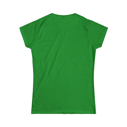 Tropical Coconut Women's Tee