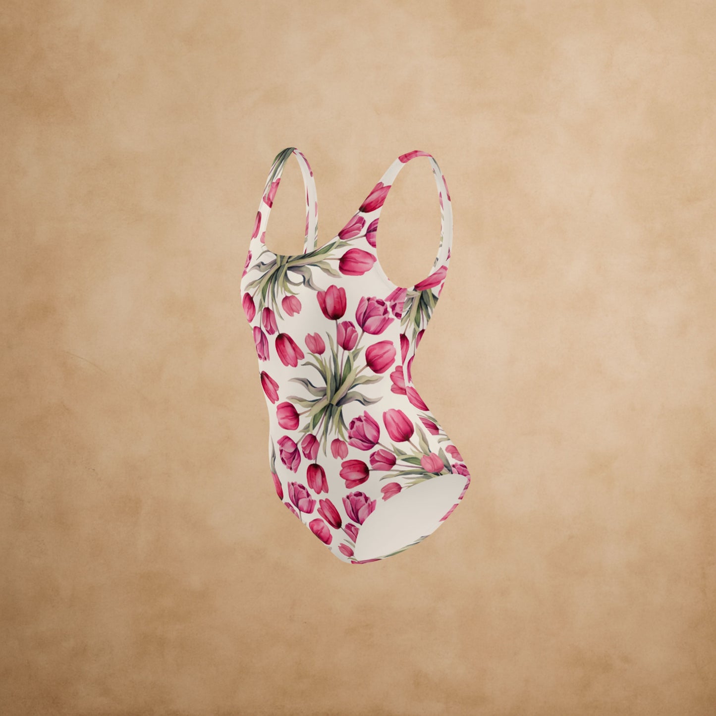 Tulip Bloom Swimsuit