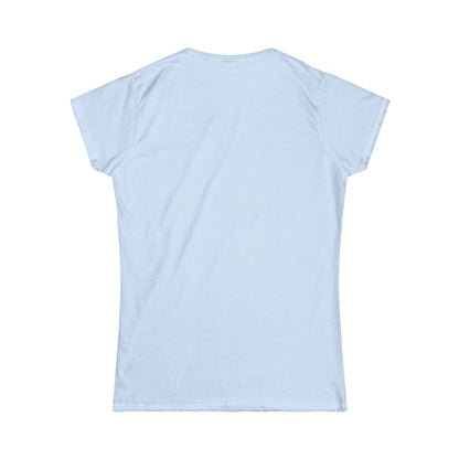 Tropical Coconut Women's Tee