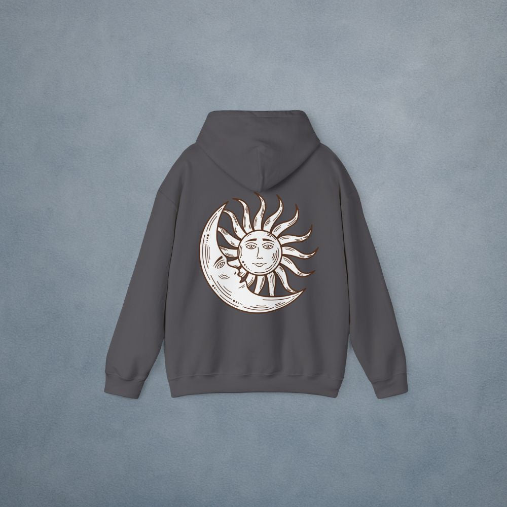Soluna Unisex Sweatshirt